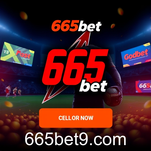 665bet: Tendências no Mercado de Jogos em 2025