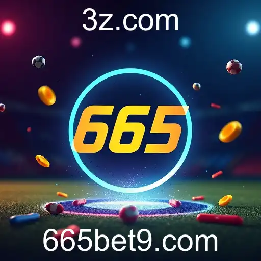 Explorando o Crescimento da Plataforma 665bet no Mercado Global de Jogos