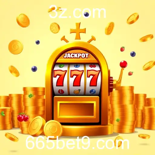 665bet Capitaliza Tendências no Mercado Online