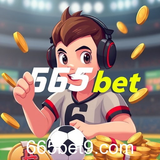 665bet Expande sua Presença com Novas Funcionalidades