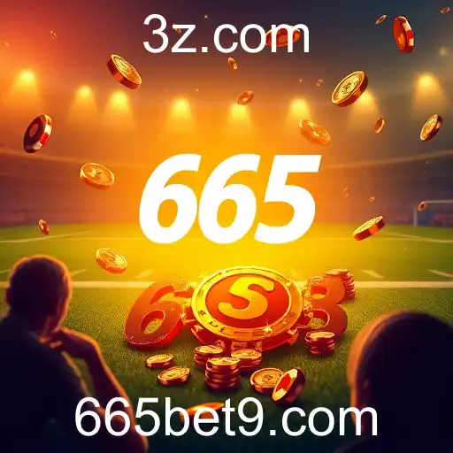 A Ascensão do 665bet no Mercado de Jogos Online