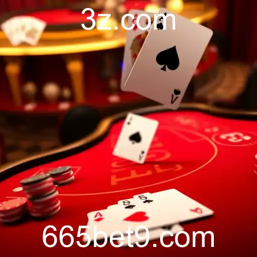 Revolução nas Apostas Online: O Futuro do 665bet