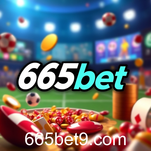 A Ascensão do 665bet no Mundo dos Jogos Online