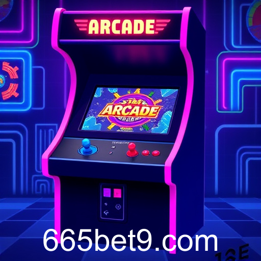 Tendências Emergentes no Universo de Jogos Através do 665bet
