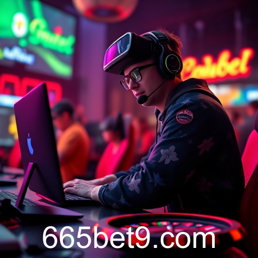 Expansão do Cenário de Jogos Online em 2025