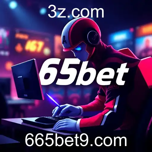 A Expansão dos Jogos Online e o 665bet
