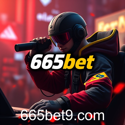 Expansão e Tendências do 665bet nas Indústrias de Jogos