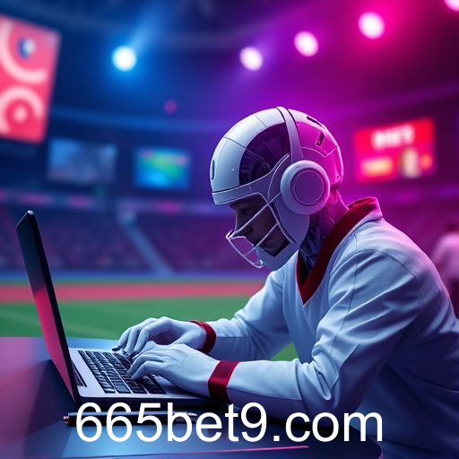 Revoluções no Mundo dos Jogos de Apostas