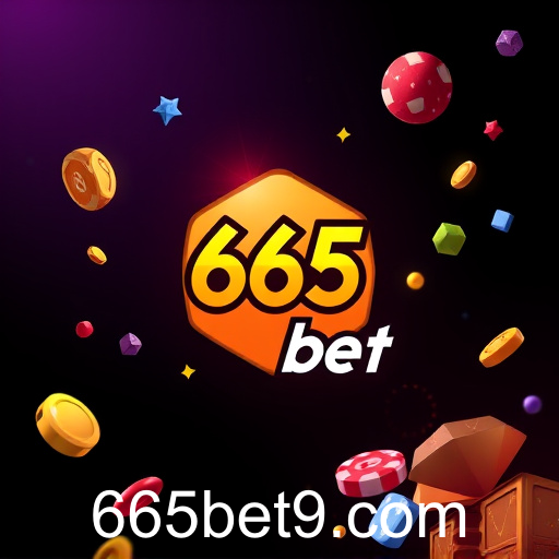 Revolução no Mundo Gaming: 665bet Transforma Experiência dos Jogadores
