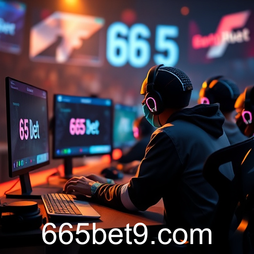 Crescimento dos eSports e o Impacto dos Sites de Apostas