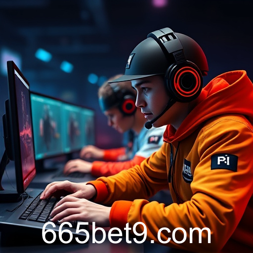 Crescimento do Mercado de Apostas em Jogos Digitais