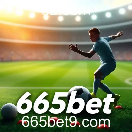 O Impacto do 665bet no Cenário de Jogos Online