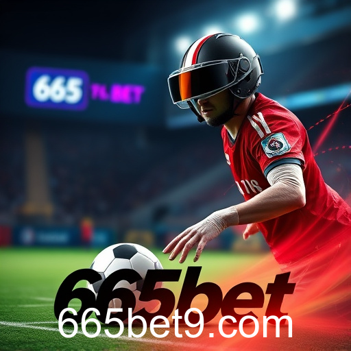 O Impacto do 665bet no Mundo dos Jogos Online