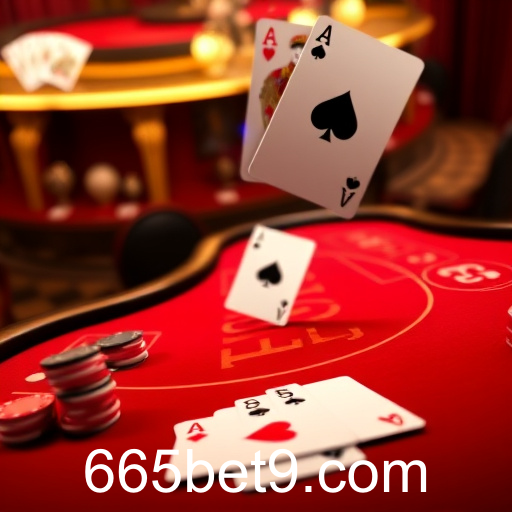 Inovação no Universo dos Jogos Online com 665bet