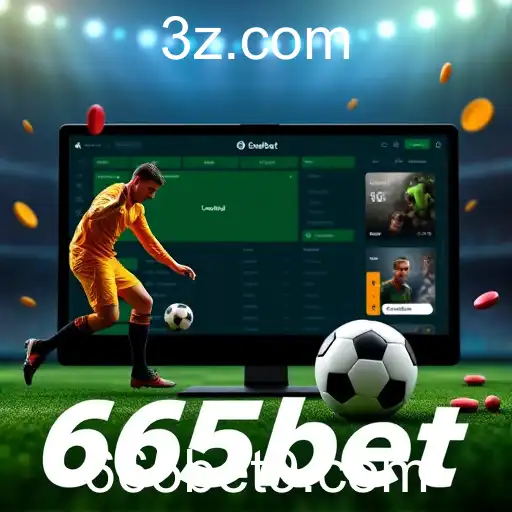 A Ascensão do 665bet no Cenário Global de Jogos