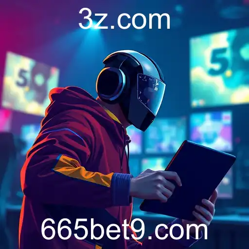 A Dinâmica do Mundo dos Jogos em 2025