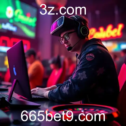 Expansão do Cenário de Jogos Online em 2025