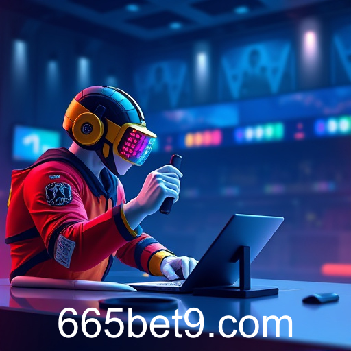 Tendências e Inovações em Jogos Digitais