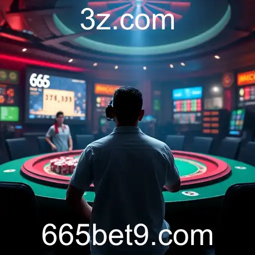 Ascensão dos Jogos de Aposta em Plataformas Digitais