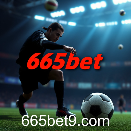 A Revolução dos Jogos: 665bet no Cenário Global