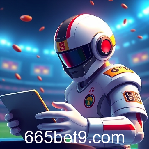 Revolução dos Jogos Online: 665bet e o Cenário Atual