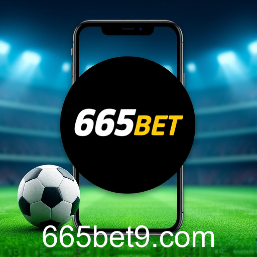 A Ascensão do 665bet no Mercado de Apostas