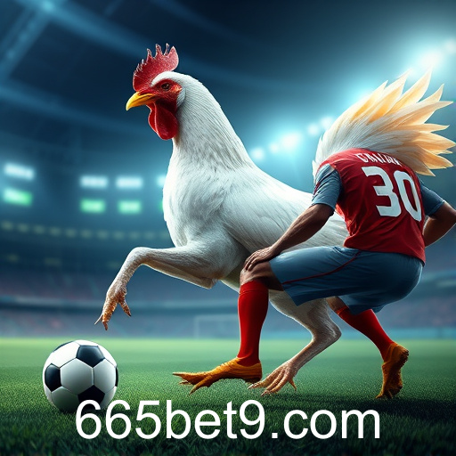 Ascensão dos Jogos Online e a Influência da 665bet