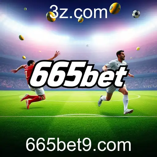 665bet Revoluciona o Mercado de Apostas Online