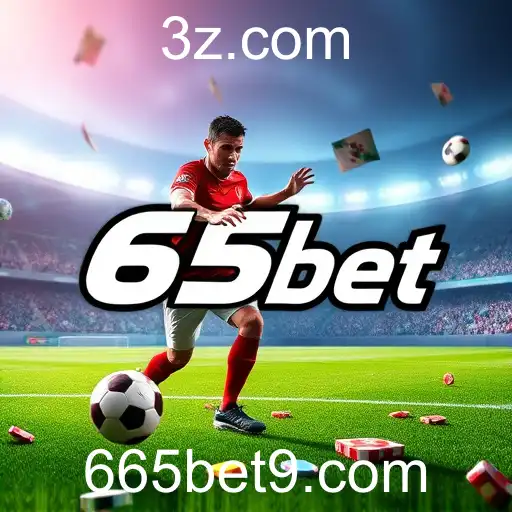 665bet: A Revolução nos Jogos Online em 2025