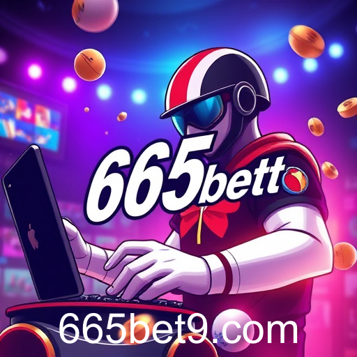 665bet Revoluciona o Mercado de Jogos Online