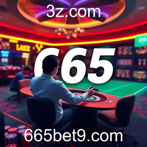 665bet: Expansão e Desafios no Cenário Atual dos Jogos Online