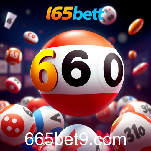 Explorando a Categoria 'Jogos Bingo' no 665bet