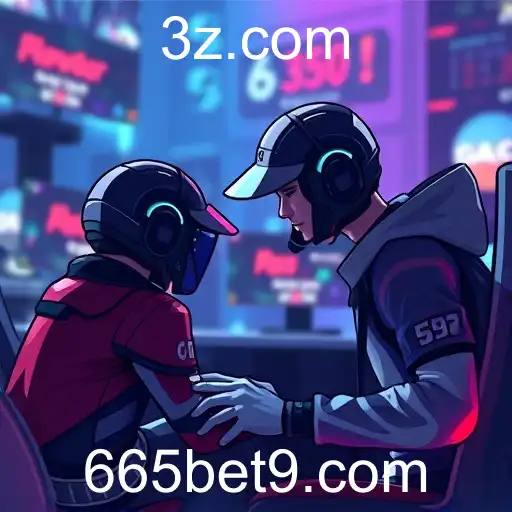 Tendências e Novidades no Mundo dos Jogos em 2025