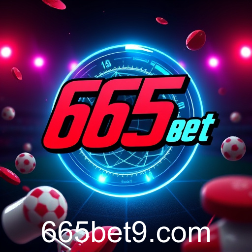 O Impacto do 665bet no Mundo dos Jogos Online