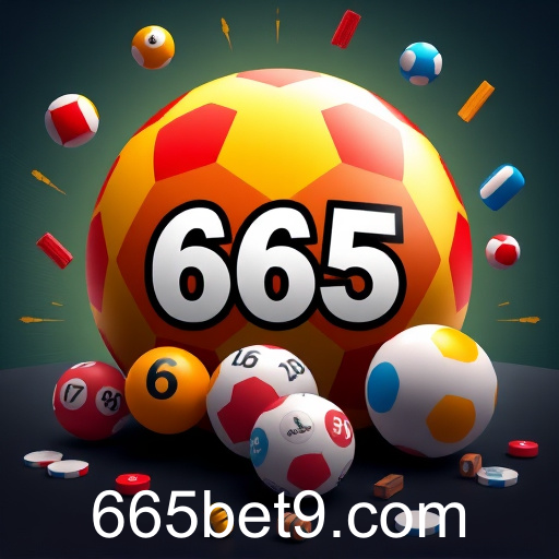 A Inovação das Loterias Online: Oportunidades e Segurança no 665bet