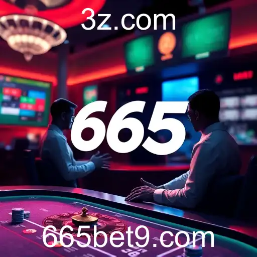 Tendências no Mercado de Apostas Online