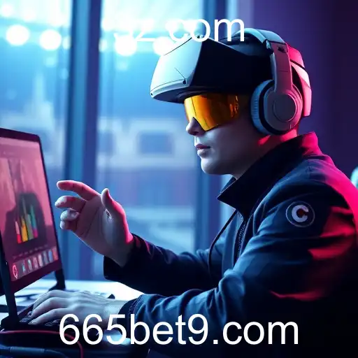 Tendências Atuais nos Jogos Online em 2025