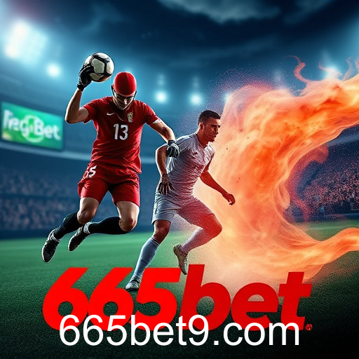 Tendências de 665bet no Mundo dos Jogos