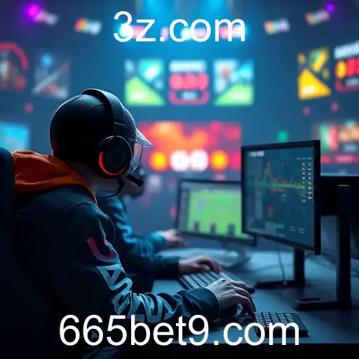 Tendências e Inovações no Cenário de Apostas Online