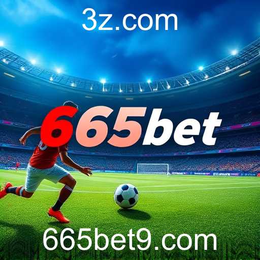 A Revolução do iGaming com 665bet