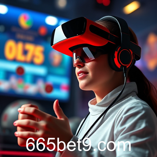 Transformações no Mercado de Jogos Online em 2025