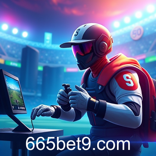 Tendências e Inovações nos Jogos Online